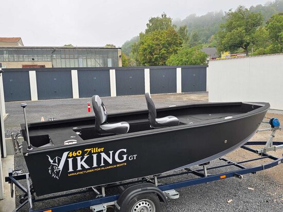 VIKING 460 V