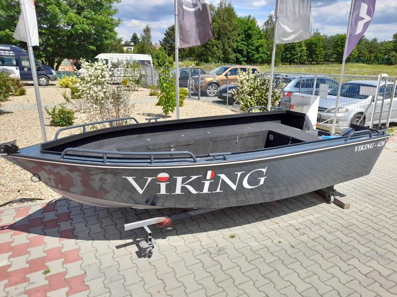 VIKING 420