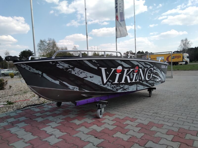 VIKING 390