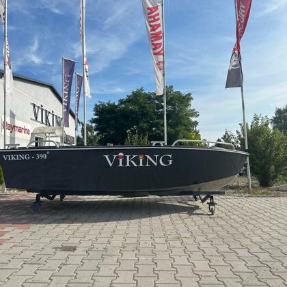 VIKING 390