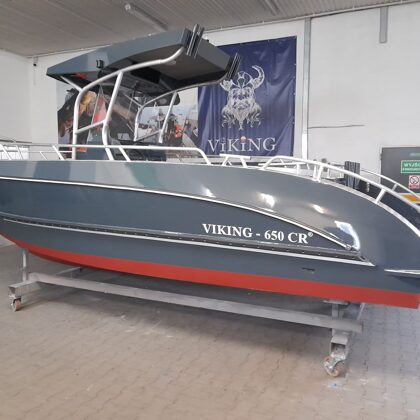 VIKING 650 CR
