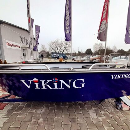 VIKING 330