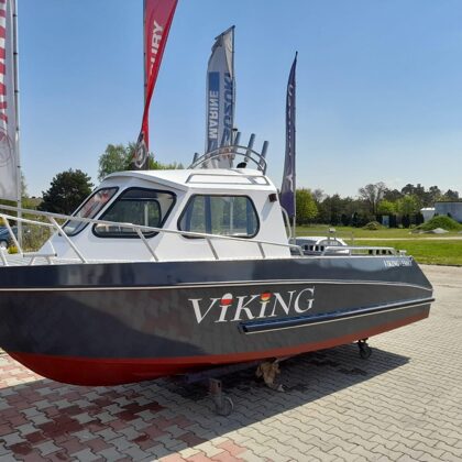 VIKING 550 HT2