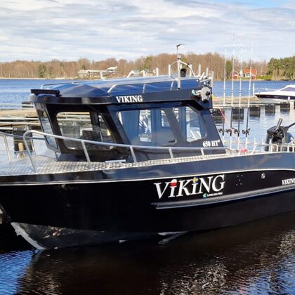 VIKING 650 HT