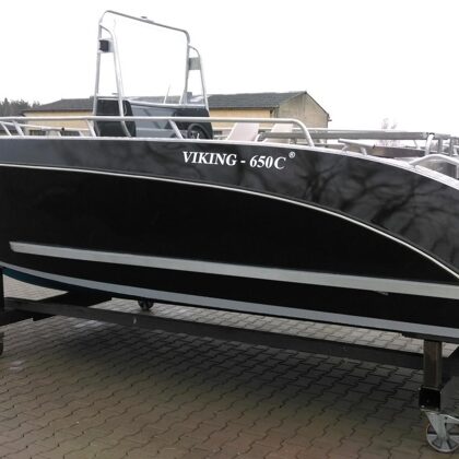 VIKING 650 C