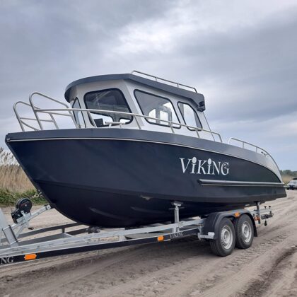 VIKING 650 HT2