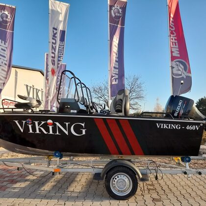 VIKING 460 V