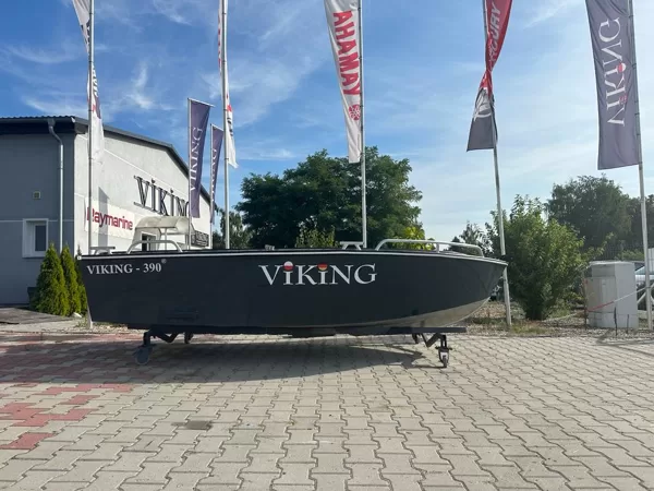 VIKING 390