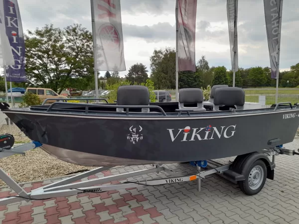 VIKING 420