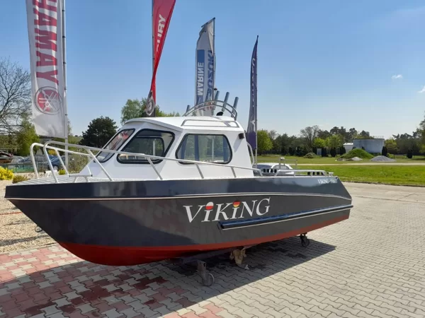 VIKING 550 HT2