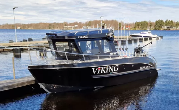 VIKING 650 HT