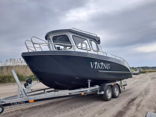VIKING 650 HT2