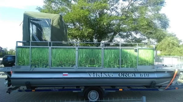 VIKING 610 ORCA
